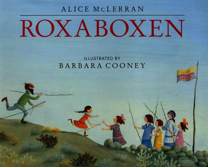 Cover: 9780688075927 | Roxaboxen | Alice McLerran | Buch | Englisch | 1991