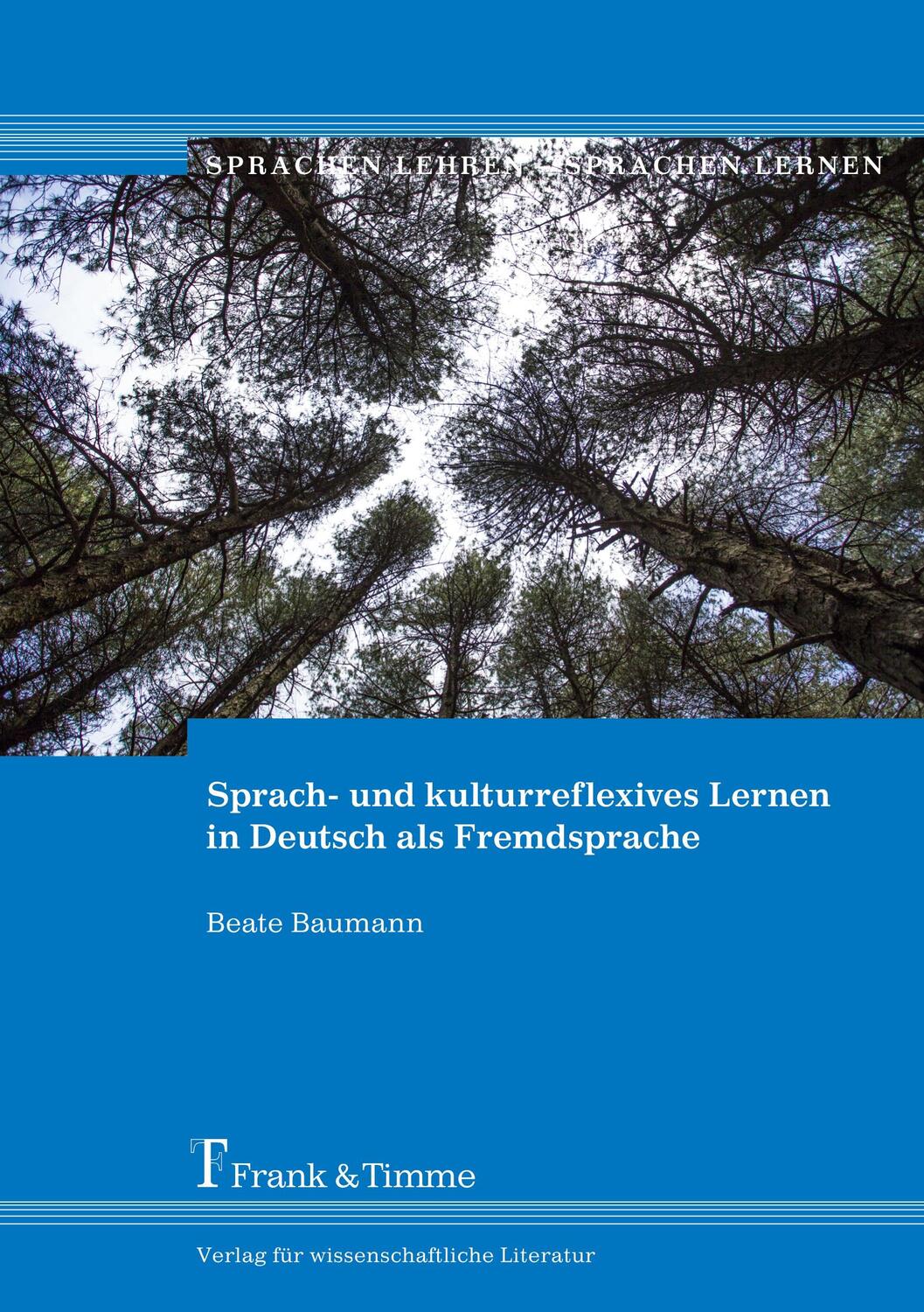 Cover: 9783732904303 | Sprach- und kulturreflexives Lernen in Deutsch als Fremdsprache | Buch