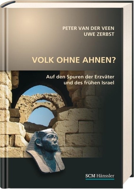 Cover: 9783775154673 | Volk ohne Ahnen? | Peter van der/Zerbst, Uwe Veen | Buch | 352 S.