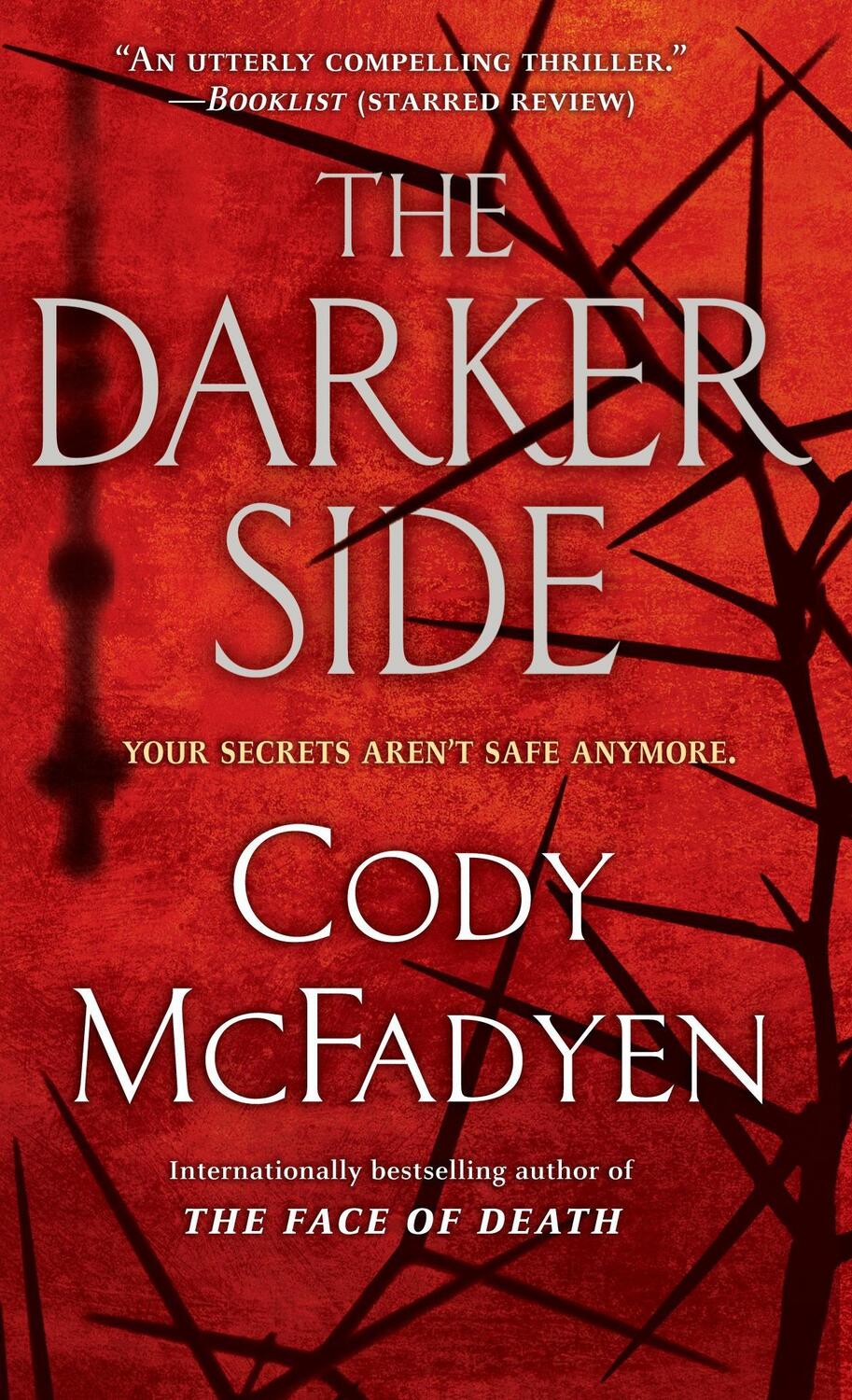 Cover: 9780553591330 | The Darker Side | A Thriller | Cody McFadyen | Taschenbuch | 476 S.