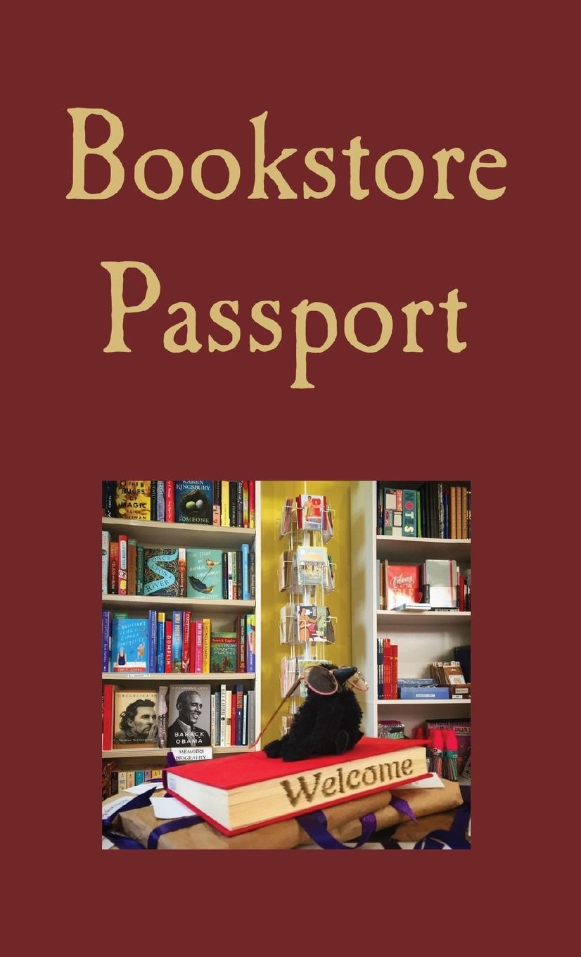 Cover: 9798869074232 | Bookstore Passport | Taschenbuch | Paperback | Englisch | 2023