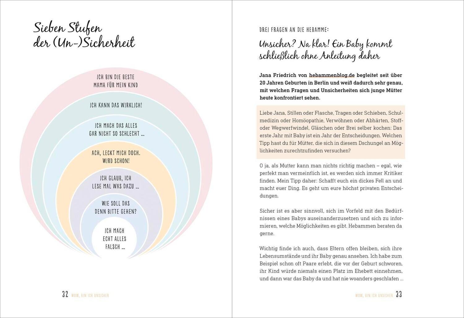 Bild: 9783810530721 | WOW MOM | Der Mama-Mutmacher fürs erste Jahr mit Kind | Buch | 256 S.