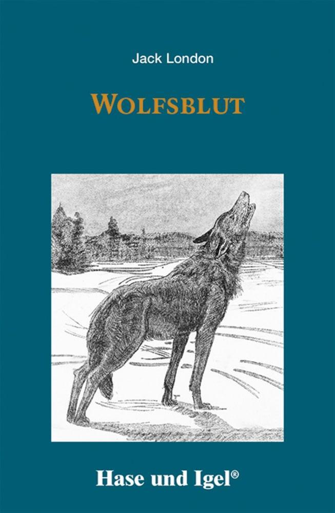 Cover: 9783863162313 | Wolfsblut. Schulausgabe | Jack London | Taschenbuch | 160 S. | Deutsch