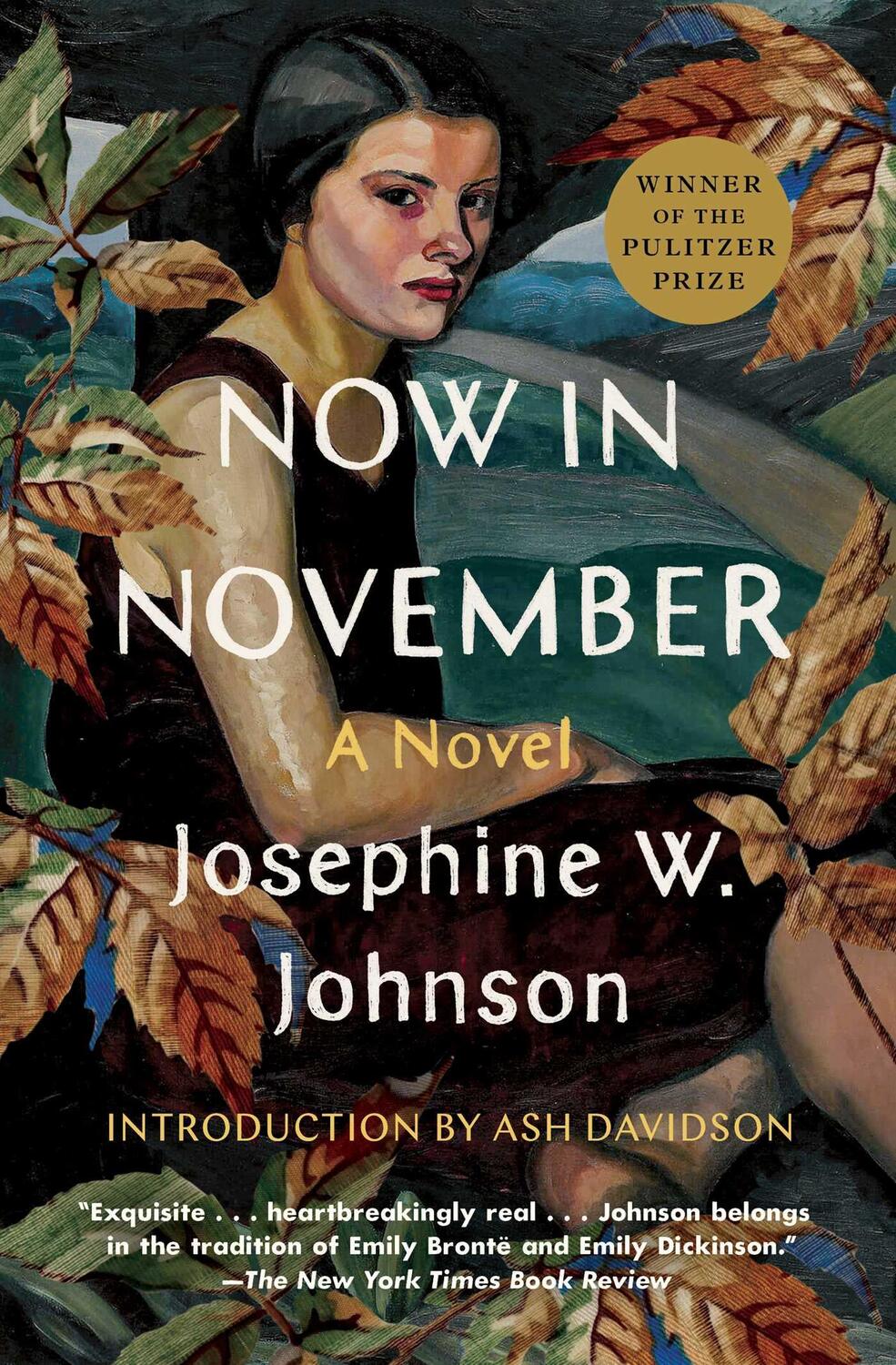 Cover: 9781668004227 | Now in November | Josephine Johnson | Taschenbuch | Englisch | 2022