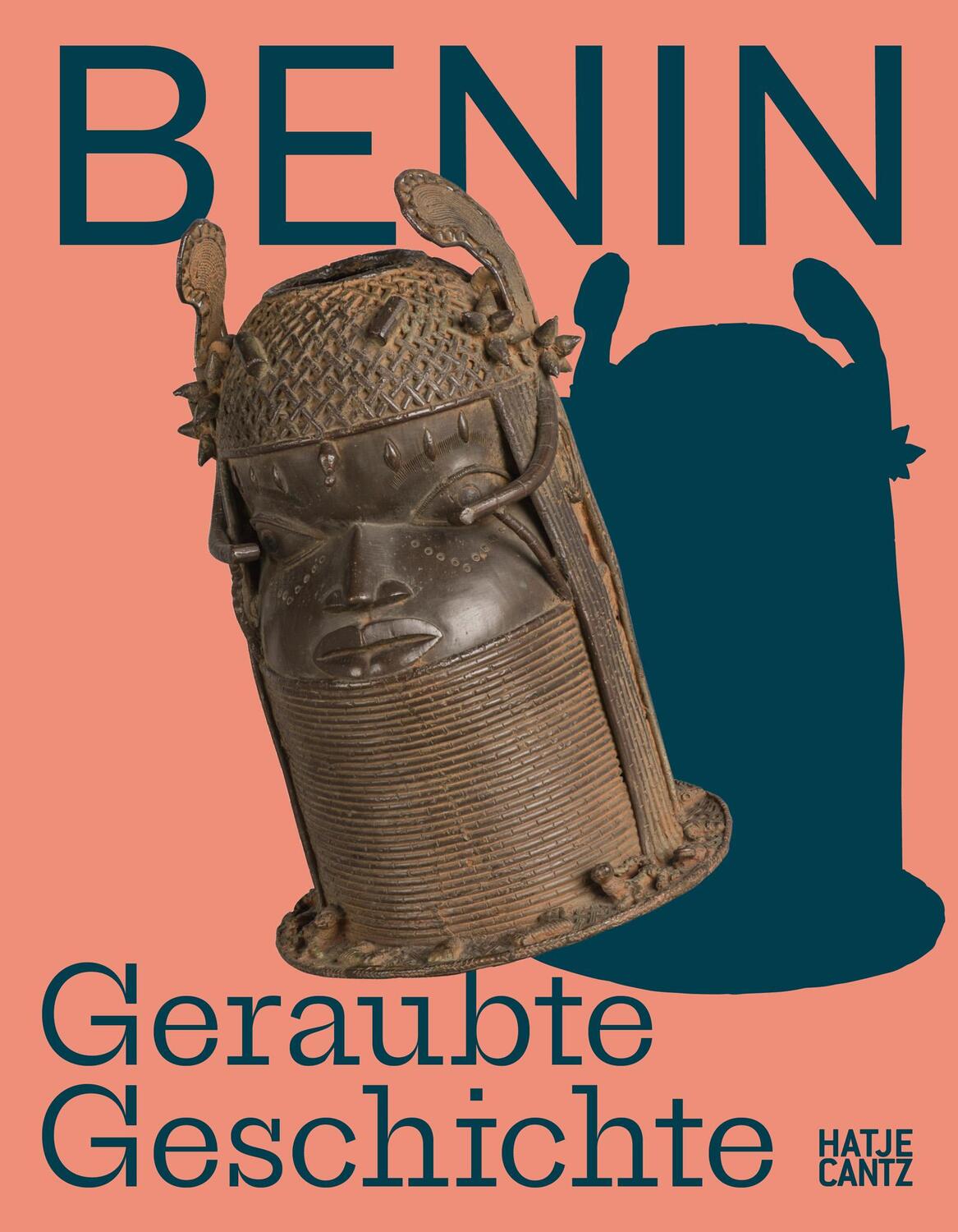 Cover: 9783775755528 | Benin | Geraubte Geschichte | Barbara Plankensteiner | Taschenbuch