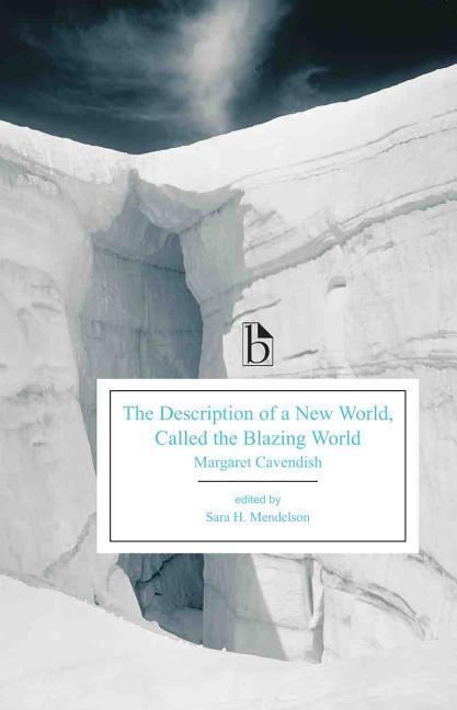 Cover: 9781554812424 | The Description of a New World, Called the Blazing World | Cavendish