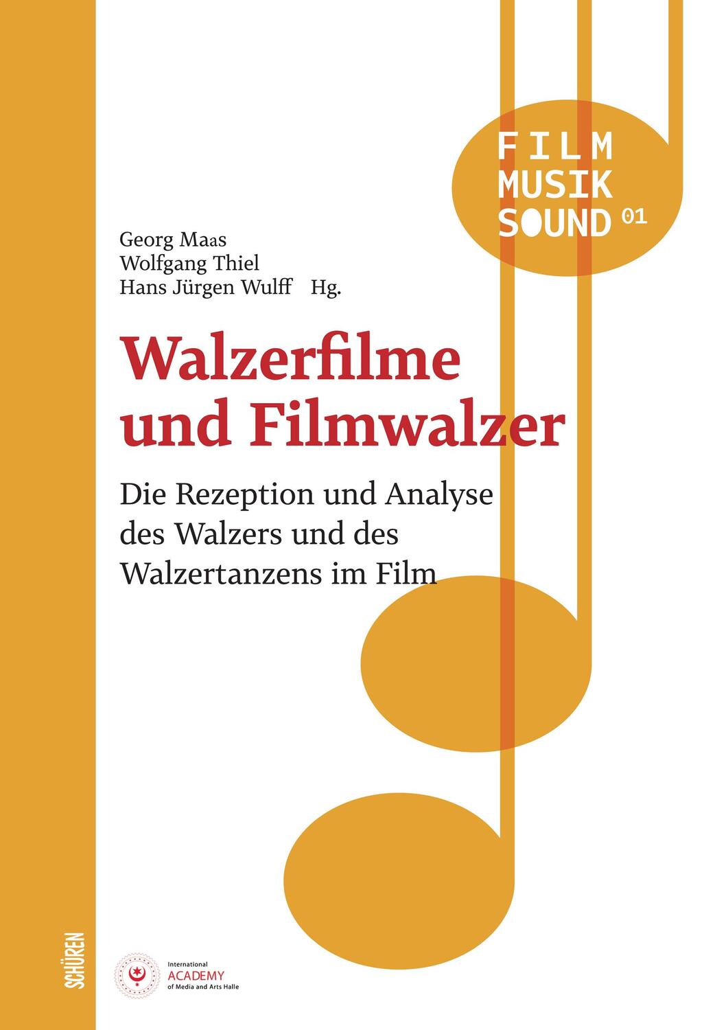Cover: 9783741004025 | Walzerfilme und Filmwalzer | Walzerfilme und Filmwalzer | Maas (u. a.)