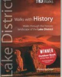 Cover: 9781908632203 | Walks with History | Vivienne Crow | Taschenbuch | Englisch | 2013