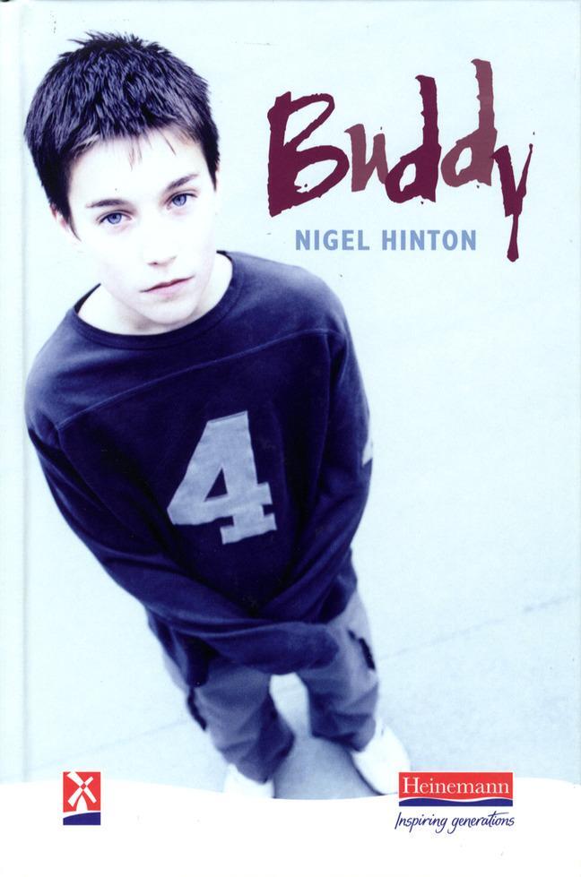 Cover: 9780435122751 | Buddy | Nigel Hinton | Buch | Gebunden | Englisch | 1983