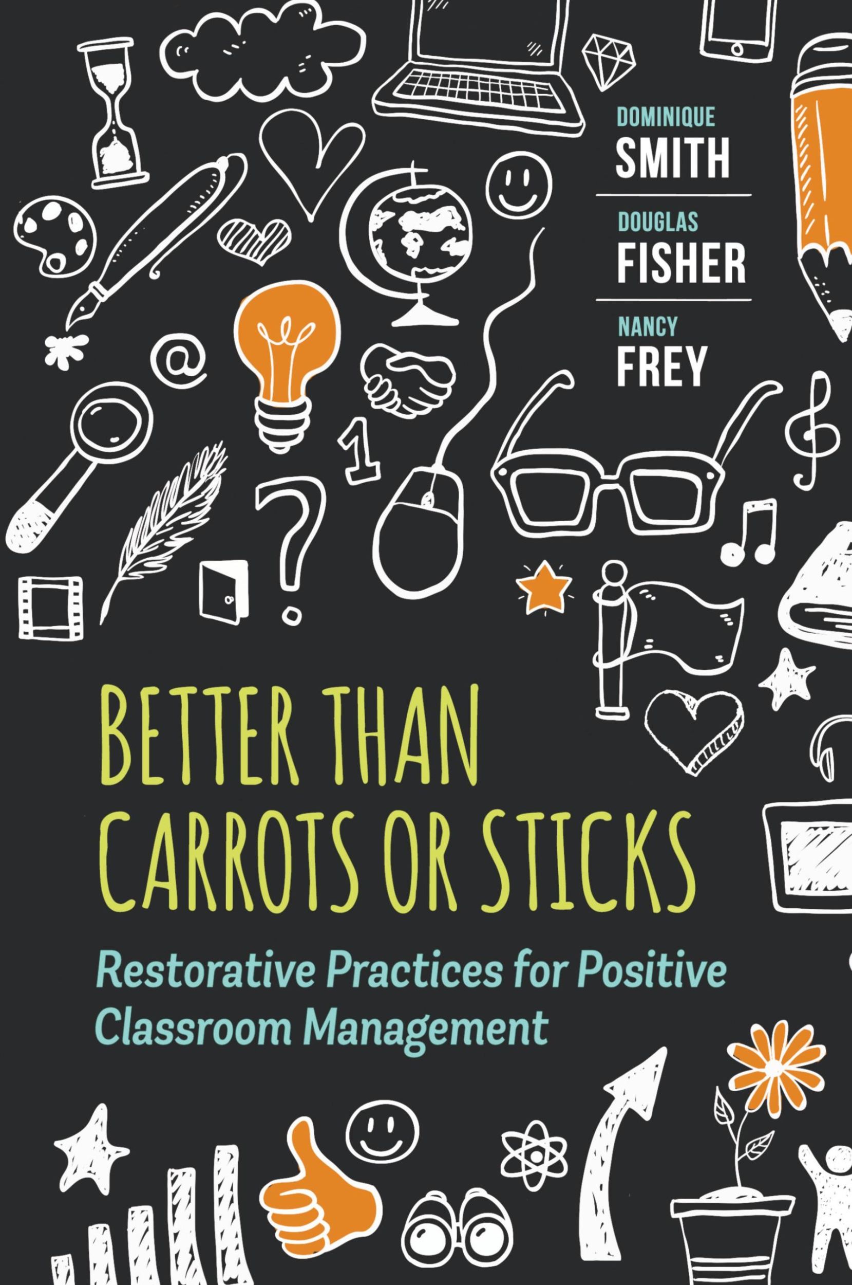 Cover: 9781416620624 | Better Than Carrots or Sticks | Dominique Smith (u. a.) | Taschenbuch