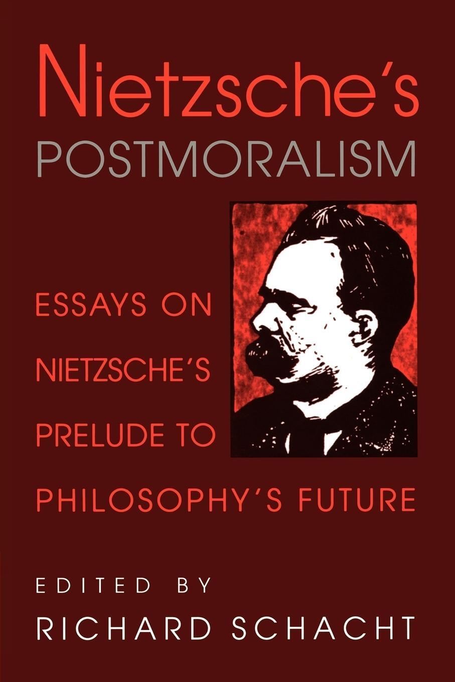 Cover: 9780521168298 | Nietzsche's Postmoralism | Richard Schacht | Taschenbuch | Paperback