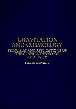 Cover: 9780471925675 | Gravitation and Cosmology | Steven Weinberg | Buch | 688 S. | Englisch