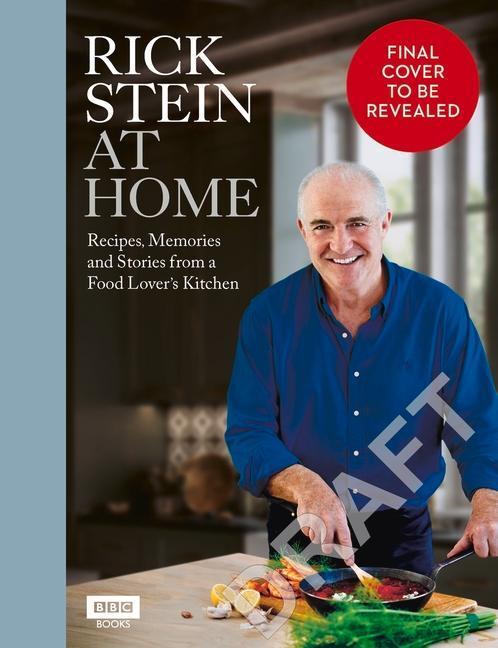 Cover: 9781785947087 | Rick Stein at Home | Rick Stein | Buch | BBC Books | Englisch | 2021