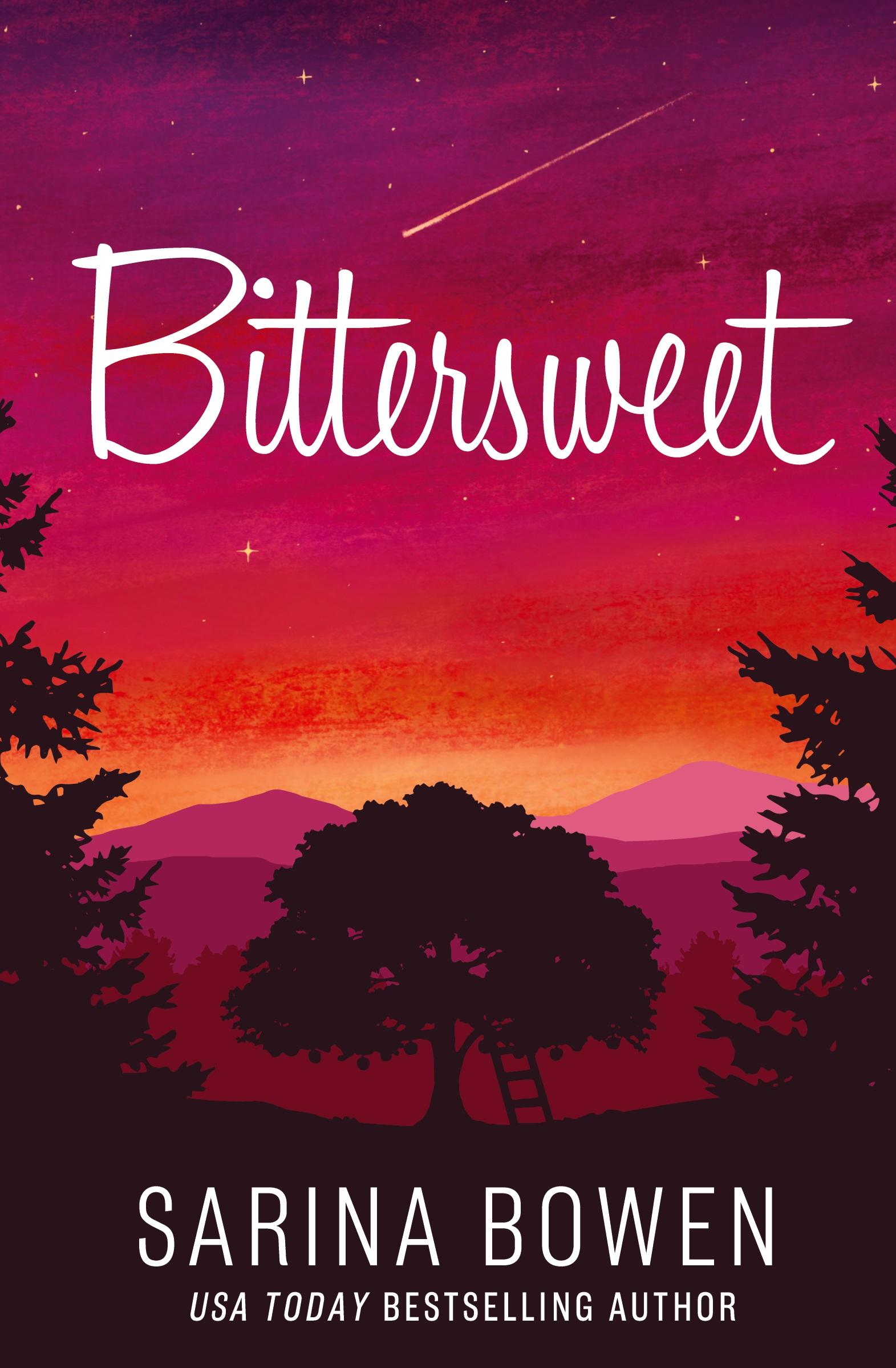 Cover: 9781950155712 | Bittersweet | Sarina Bowen | Taschenbuch | Englisch | 2024