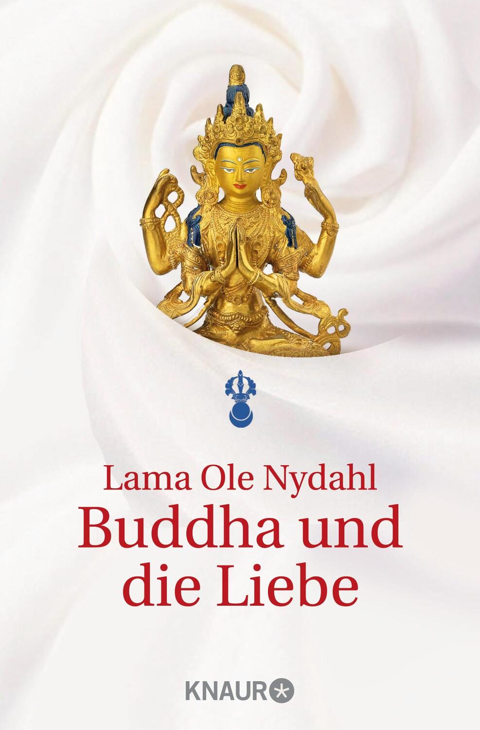 Cover: 9783426873380 | Buddha und die Liebe | Lama Ole Nydahl | Taschenbuch | Paperback