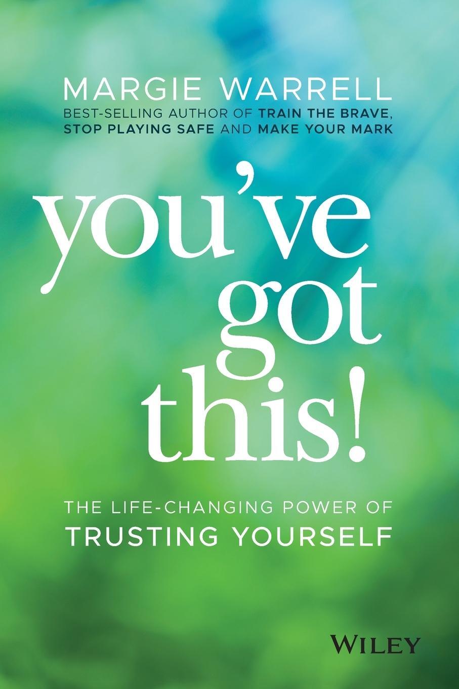 Cover: 9780730368441 | You've Got This! | The Life-changing Power of Trusting Yourself | Buch