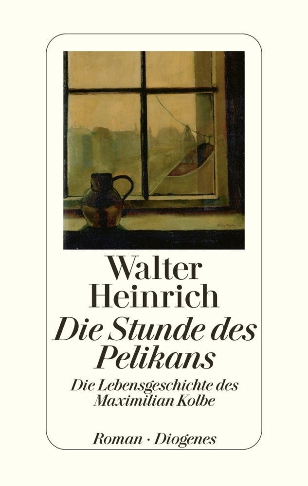 Cover: 9783257067149 | Die Stunde des Pelikans | Walter Heinrich | Buch | 336 S. | Deutsch