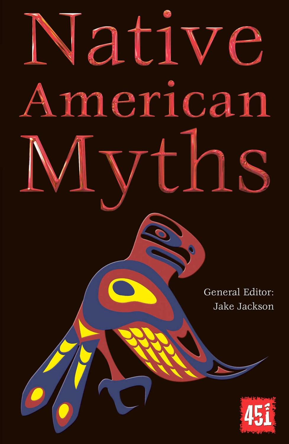Cover: 9780857758217 | Native American Myths | Taschenbuch | Englisch | 2014