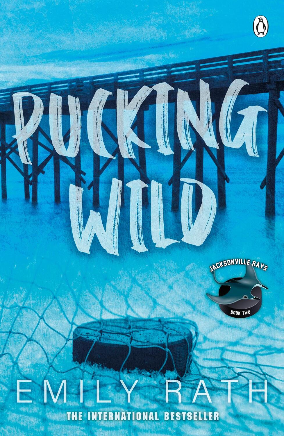Cover: 9781405963428 | Pucking Wild | Emily Rath | Taschenbuch | 624 S. | Englisch | 2023