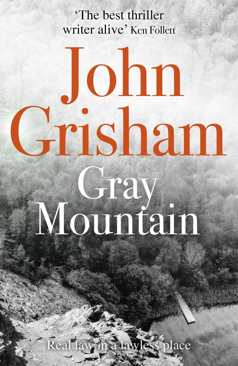 Cover: 9781444765656 | Gray Mountain | John Grisham | Taschenbuch | Kartoniert / Broschiert