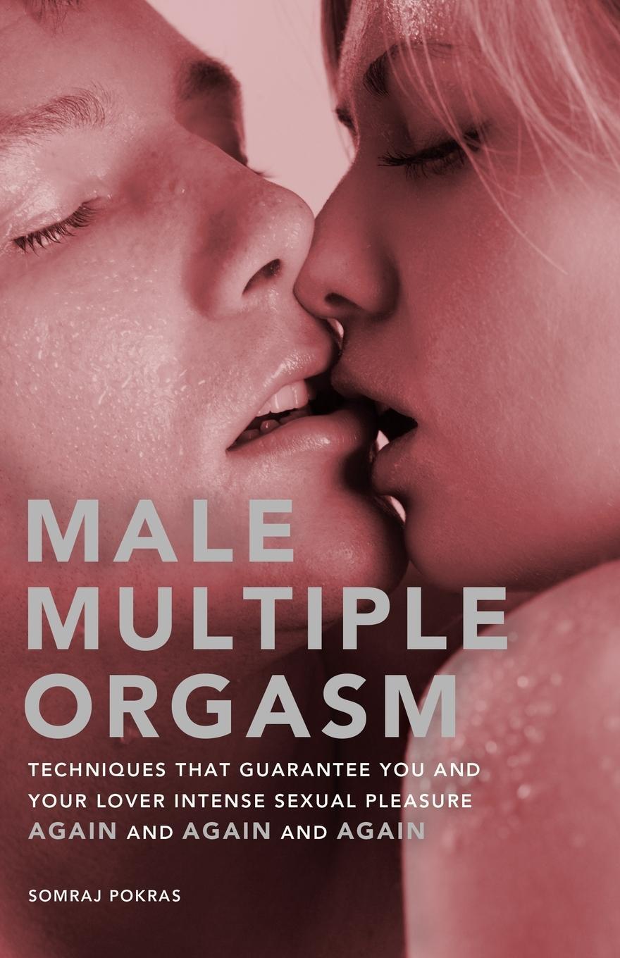 Cover: 9781569756256 | Male Multiple Orgasm | Somraj Pokras | Taschenbuch | Paperback | 2007