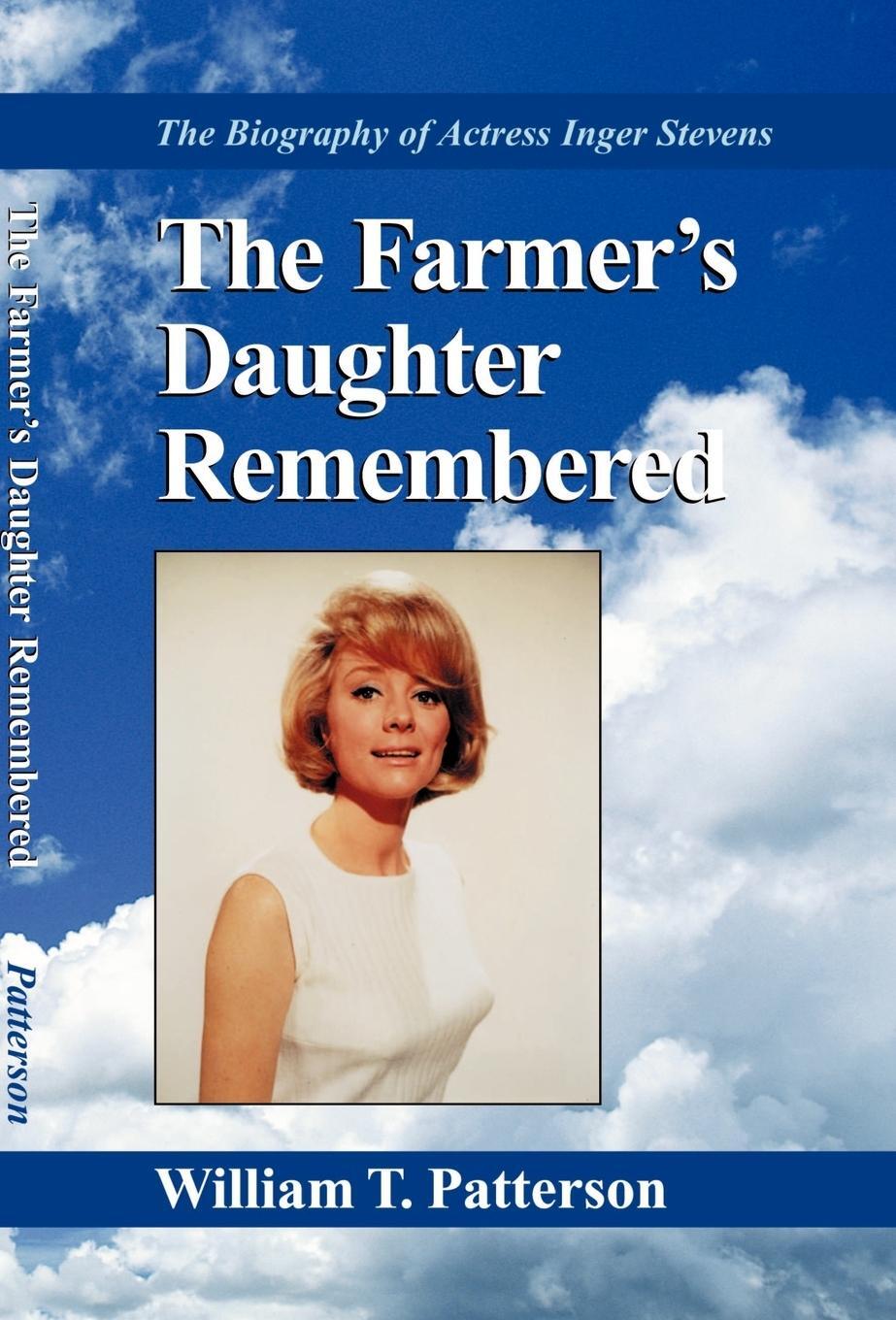 Cover: 9780738811925 | The Farmer's Daughter Remembered | William T. Patterson | Buch | 2000