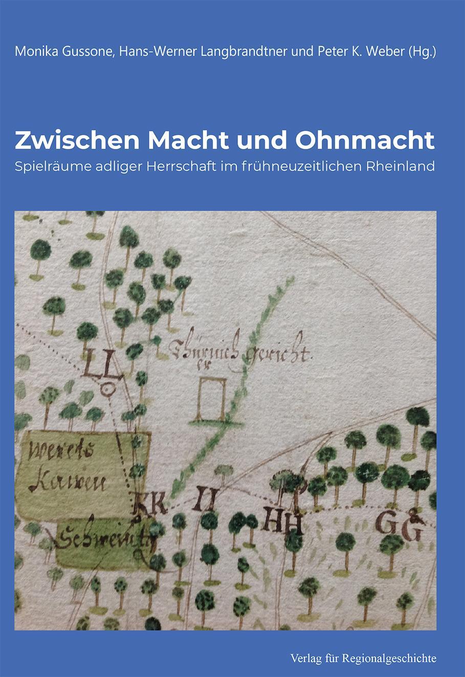 Cover: 9783739512068 | Zwischen Macht und Ohnmacht | Monika Gussone (u. a.) | Buch | Deutsch