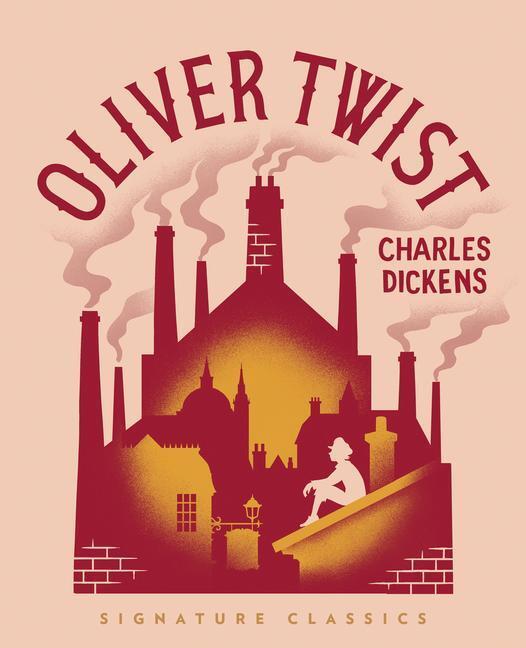 Cover: 9781454948261 | Oliver Twist | Charles Dickens | Buch | Gebunden | Englisch | 2023