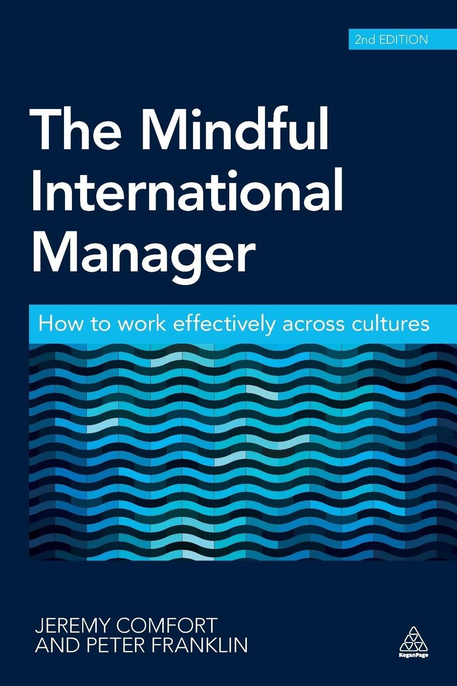 Cover: 9780749469825 | The Mindful International Manager | Kogan Page | EAN 9780749469825