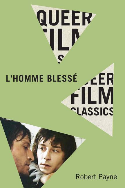 Cover: 9780228011040 | L'Homme blesse | Robert Payne | Taschenbuch | Queer Film Classics