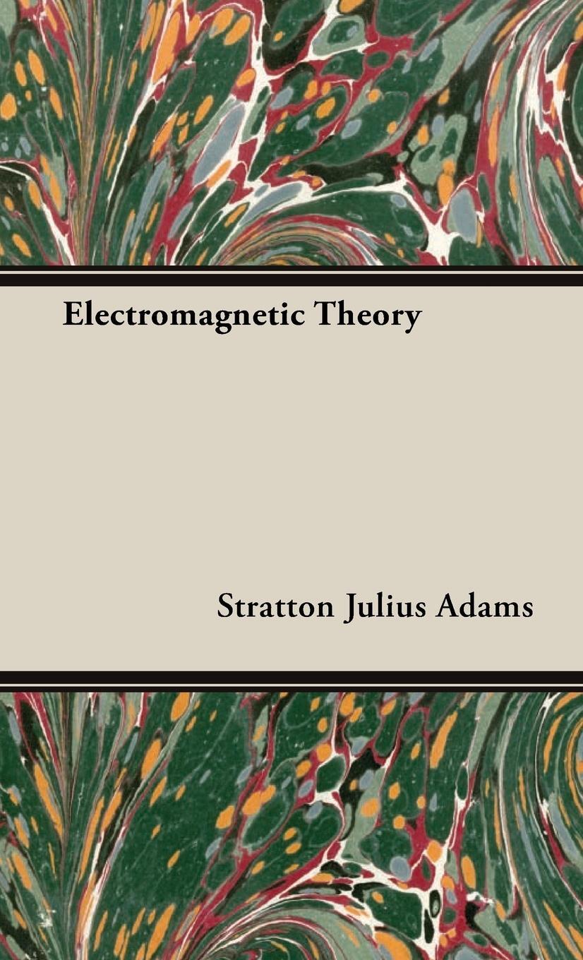 Cover: 9781443730549 | Electromagnetic Theory | Stratton Julius Adams | Buch | Englisch