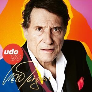 Cover: 196588777127 | udo 90 | Udo Jürgens | Audio-CD | EAN 0196588777127