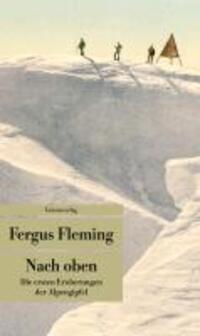 Cover: 9783293205611 | Nach oben | Fergus Fleming | Taschenbuch | 480 S. | Deutsch | 2012
