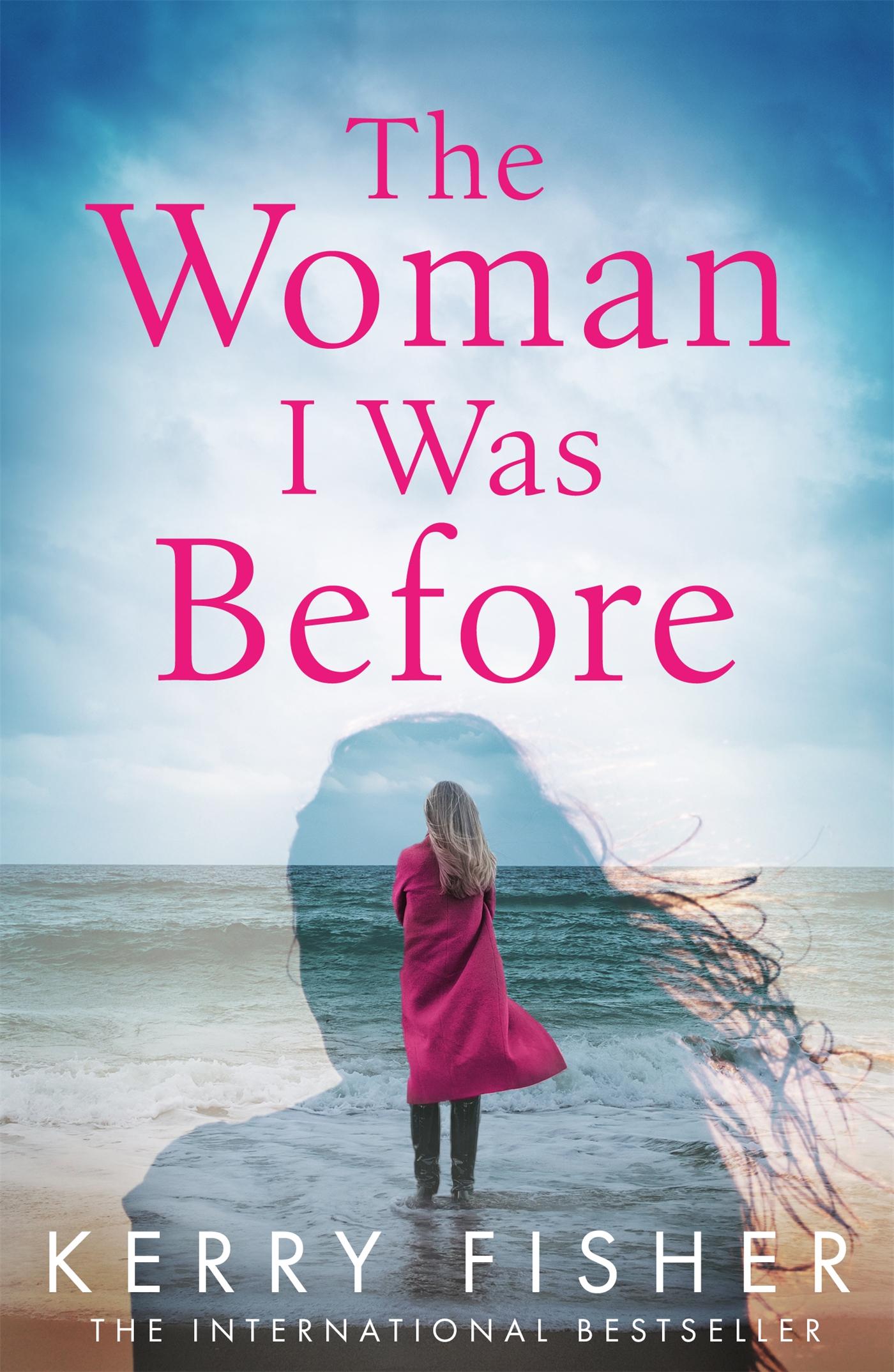 Cover: 9780751576146 | The Woman I Was Before | A gripping emotional page turner with a twist