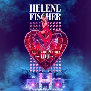 Cover: 602508332050 | Helene Fischer (Die Stadion-Tour Live) (2CD) | Helene Fischer | CD