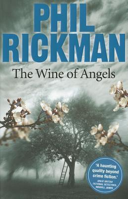 Cover: 9780857890092 | Wine of Angels, The | Phil Rickman | Taschenbuch | Englisch | 2011
