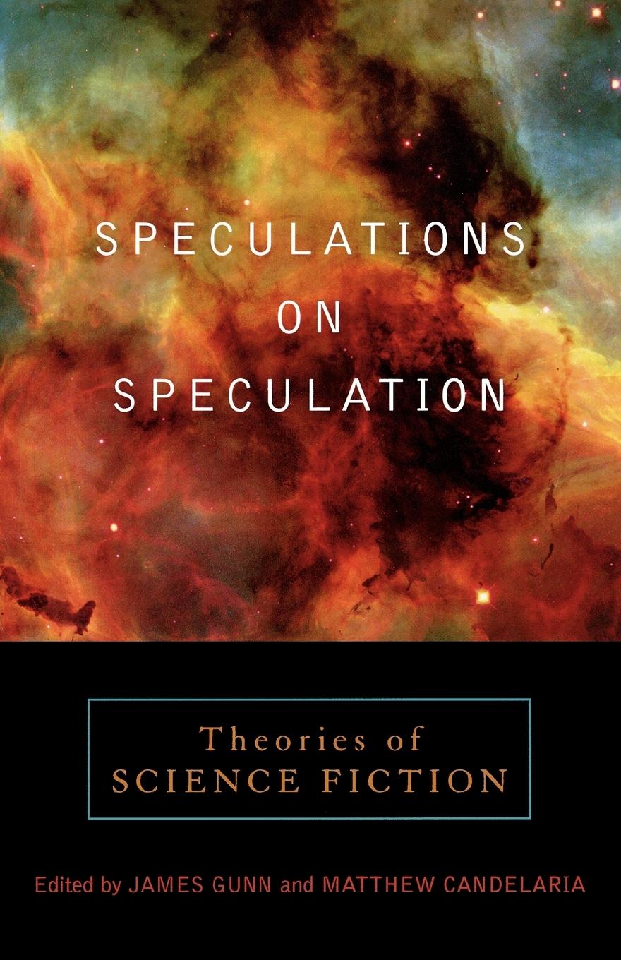 Cover: 9780810849020 | Speculations on Speculation | Theories of Science Fiction | Buch