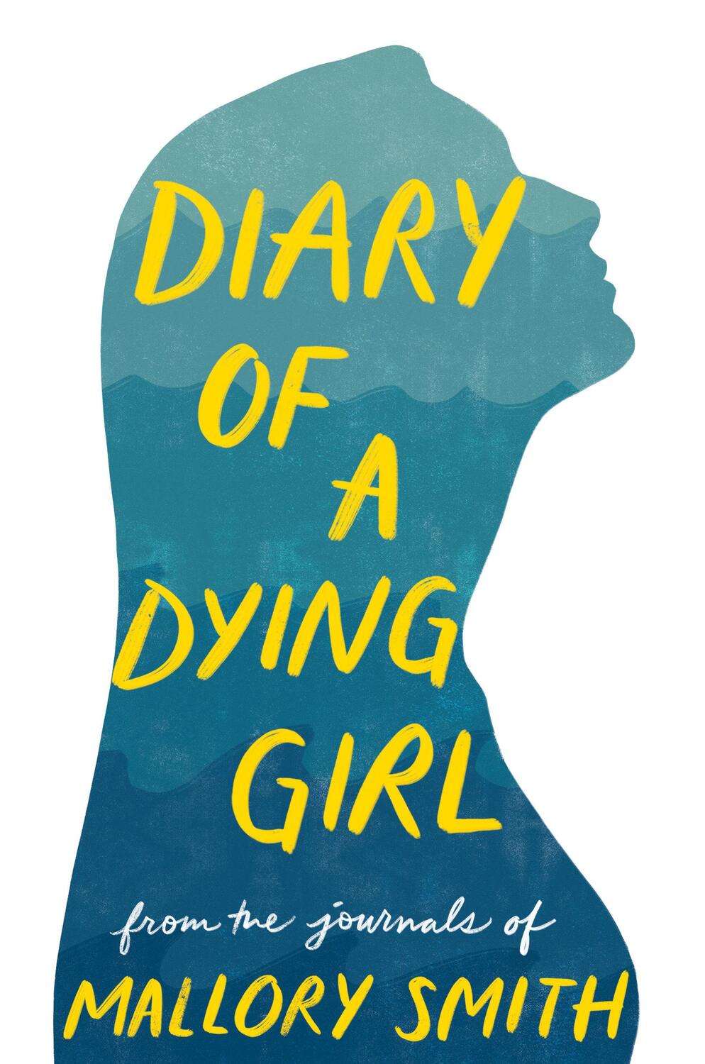 Cover: 9780593647479 | Diary of a Dying Girl | Adapted from Salt in My Soul | Mallory Smith