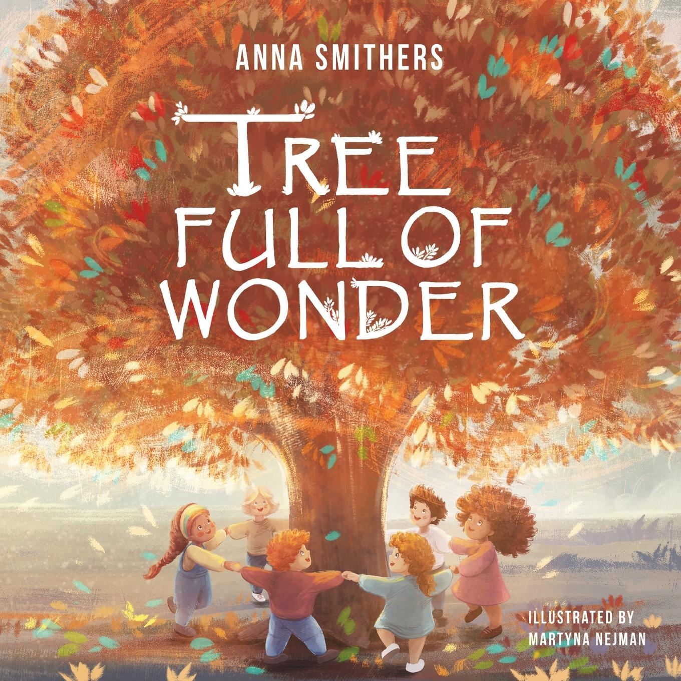 Cover: 9781838339142 | Tree Full of Wonder | Anna Smithers | Taschenbuch | Paperback | 2021