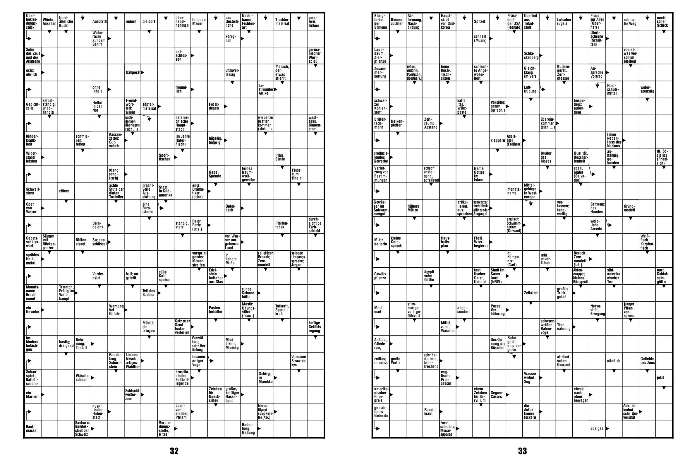 Bild: 9783625193869 | Kreuzworträtsel | Taschenbuch | Blütenträume-Rätsel | 96 S. | Deutsch