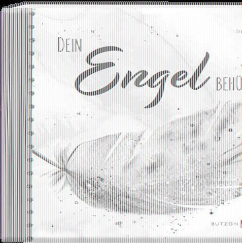 Cover: 9783766629944 | Dein Engel behüte dich | Irmgard Erath | Buch | 48 S. | Deutsch | 2023