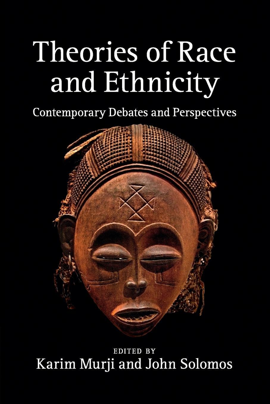 Cover: 9780521154260 | Theories of Race and Ethnicity | John Solomos | Taschenbuch | Englisch