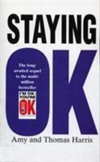 Cover: 9780099552512 | Staying Ok | Amy B. Harris (u. a.) | Taschenbuch | Englisch | 1995