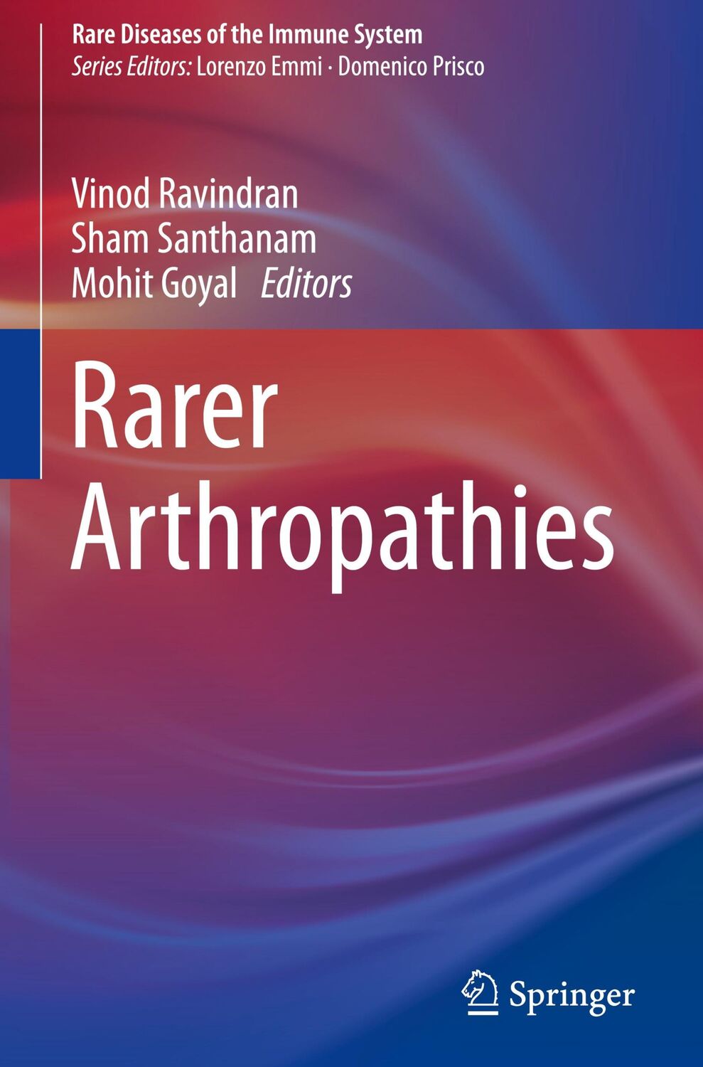 Cover: 9783031050015 | Rarer Arthropathies | Vinod Ravindran (u. a.) | Buch | xiv | Englisch