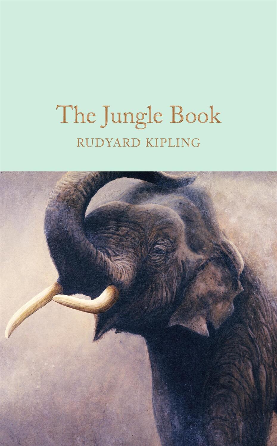 Cover: 9781909621817 | The Jungle Book | Rudyard Kipling | Buch | 216 S. | Englisch | 2016