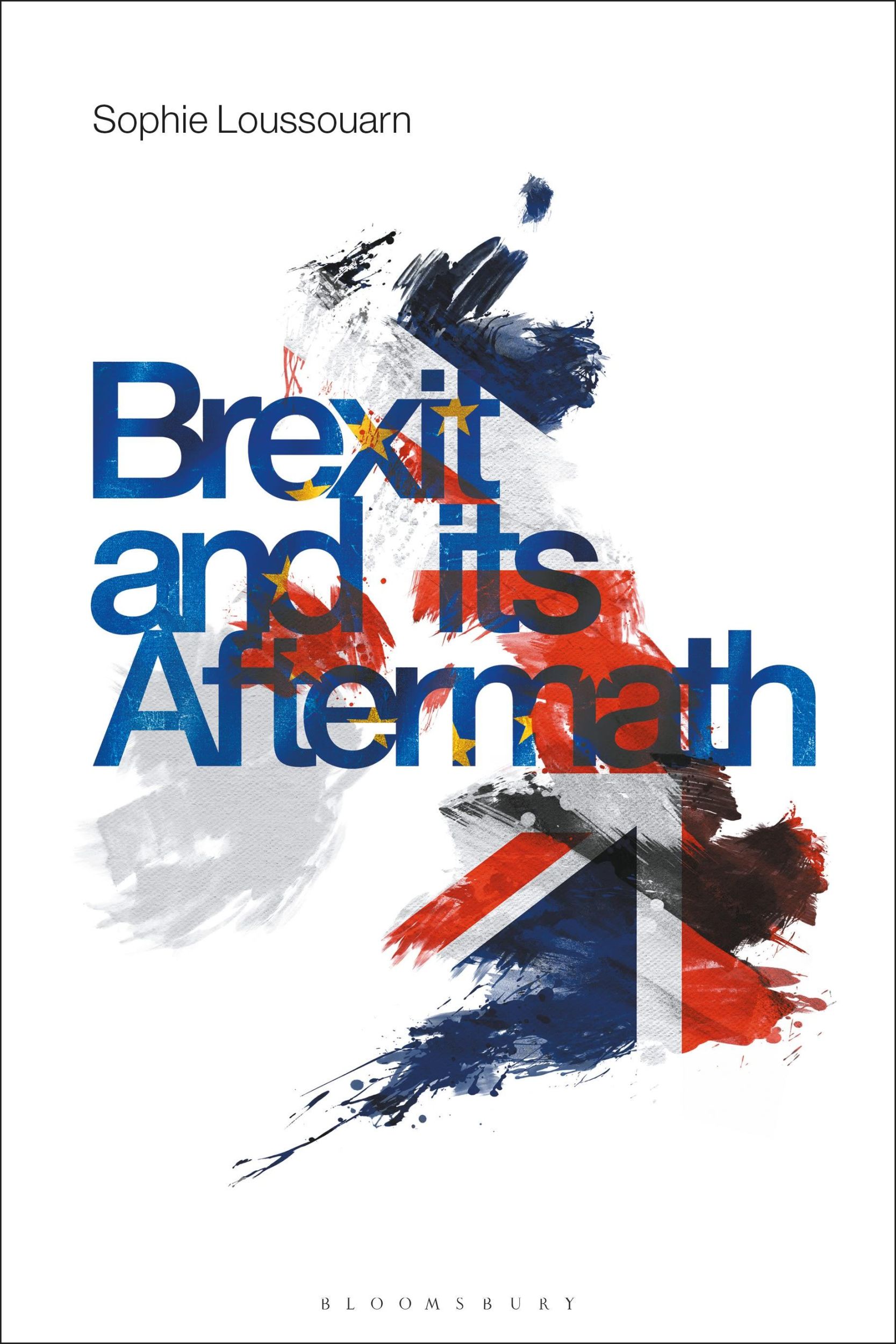 Cover: 9780755640782 | Brexit and Its Aftermath | Sophie Loussouarn | Taschenbuch | Englisch