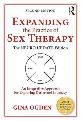 Cover: 9781138543942 | Expanding the Practice of Sex Therapy | Gina Ogden | Taschenbuch