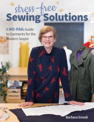 Cover: 9781644030592 | Stress-Free Sewing Solutions | Barbara Emodi | Taschenbuch | Englisch