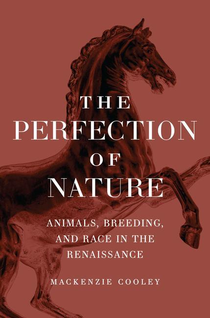 Cover: 9780226822280 | The Perfection of Nature | Mackenzie Cooley | Taschenbuch | Englisch