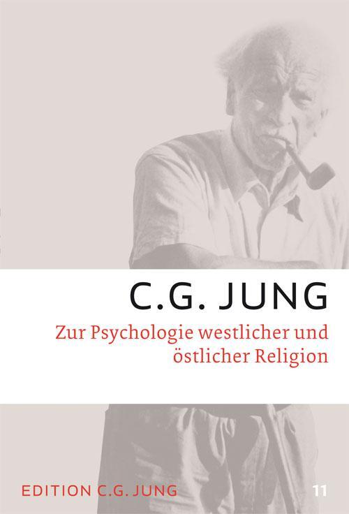 Cover: 9783843601306 | Zur Psychologie westlicher und östlicher Religion | C. G. Jung | Buch